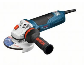 Bosch GWS 19-125 CIE, Professional