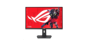 ASUS LCD 27" XG27ACS ROG Strix  2560x1440 180Hz 1ms (GTG) Fast IPS USB Type-C G-Sync compatible, DP, HDMI