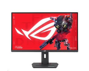 ASUS LCD 27" XG27ACS ROG Strix  2560x1440 180Hz 1ms (GTG) Fast IPS USB Type-C G-Sync compatible, DP, HDMI