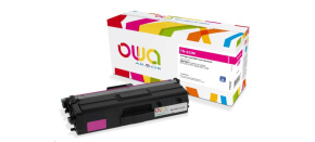 OWA Armor toner pro BROTHER HL-L 8260, 4.000 str., kom. s TN423M červená/magenta