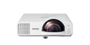 EPSON projektor EB-L210SW, 1280x800, 4000ANSI, 2.500.000:1, USB, LAN, Wi-Fi, VGA, HDMI, REPRO 16 W