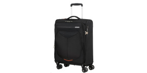 American Tourister Summerfunk  SPINNER 79/29 EXP TSA Black