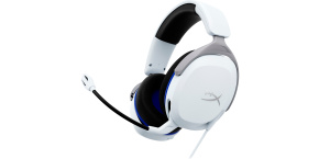 HyperX Cloud Stinger 2 Core WHT GAM HEADSET PS - Sluchátka pro herní konsole