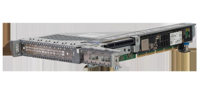 HPE DL320 Gen11 x16 FHHL Riser Kit (P52753-B21)