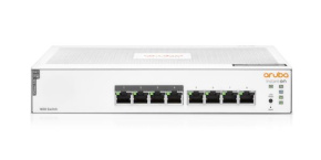 HPE Networking Instant On Switch 8p Gigabit CL4 PoE 65W 1830 (JL811A)