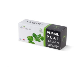 Véritable Lingot Italská petržel - BIO