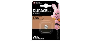 Duracell DL 1/3N B1