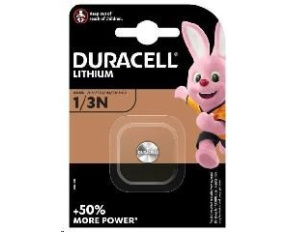 Duracell DL 1/3N B1