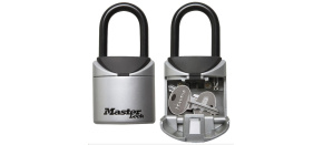 Master Lock 5406EURD bezpečnostní mini schránka