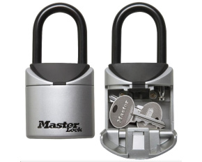 Master Lock 5406EURD bezpečnostní mini schránka