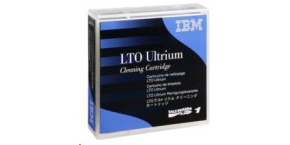 IBM LTO Ultrium Universal Cleaning Cartridge