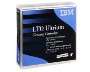 IBM LTO Ultrium Universal Cleaning Cartridge