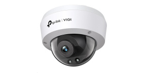 TP-Link VIGI C240I(4mm) 4MP, Dome, PoE, IR 30m