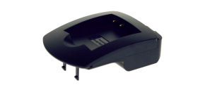 AVACOM redukce pro Panasonic DMW-BCF10, DMW-BCK7, CGA-S106 k nabíječce AV-MP, AV-MP-BLN - AVP158