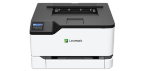 LEXMARK barevná tiskárna CS331dw