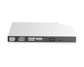 HPE 9.5mm SATA DVD-RW Optical Drive G10/G10+/ G11