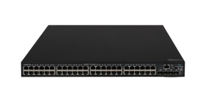 HPE Networking Comware Switch 48G PoE+ 4SFP+ EI 5140 JL824AR RENEW