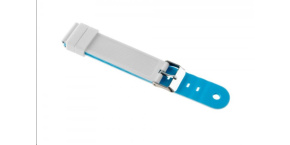 LAMAX WatchY2 Blue-white strap