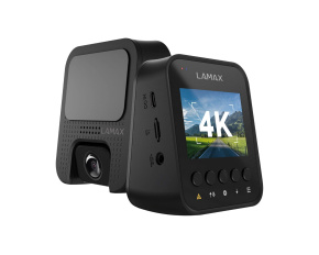 LAMAX F10 GPS 4K