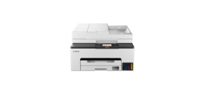 Canon MAXIFY GX2040 MF (tisk,kopírka,sken,fax,cloud) A4, 15obr/min., LCD, USB, Wi-Fi