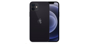 APPLE iPhone 12 64GB Black