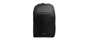 ACER Nitro Urban backpack, 15.6", black+red