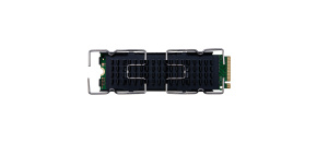 HP Z Turbo 4TB PCIe NVME TLC M.2 2280 Z2 G9 SSF/TWR kit SSD