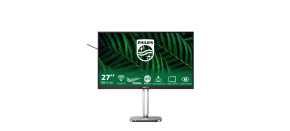 Philips MT 27" 27B2G5500 - 2560x1440,IPS,100Hz,2xHDMI,DP,USBhub,Repro,Pivot