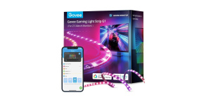 Govee Dreamview G1 Smart LED podsvícení monitoru 27-34