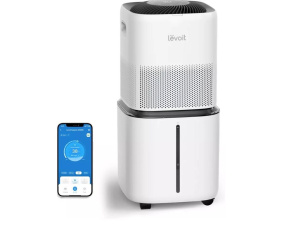 Levoit Superior 6000S Smart odpařovací zvlhčovač 22L