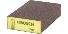 BOSCH špalík EXPERT S471 Standard 69 × 97 × 26 mm, jemný