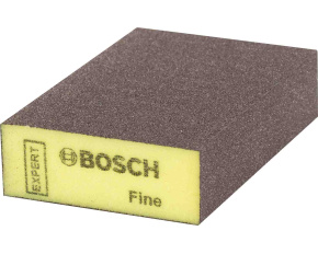 BOSCH špalík EXPERT S471 Standard 69 × 97 × 26 mm, jemný