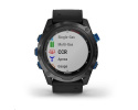 Garmin Descent Mk2i Sapphire, Titanium Gray DLC/Black Band