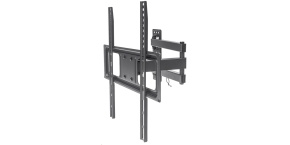 Manhattan TV LCD Wall Mount for 32"-55", Full motion