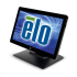 ELO dotykový monitor 1502L 15.6"  HD ready,CAP 10-touch USB  bezrámečkový mini-VGA and HDMI Black