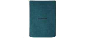 POCKETBOOK pouzdro Flip pro InkPad Color3, InkPad 4, zelené