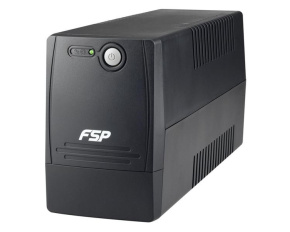 Fortron UPS FSP FP 1000, 1000 VA, line interactive