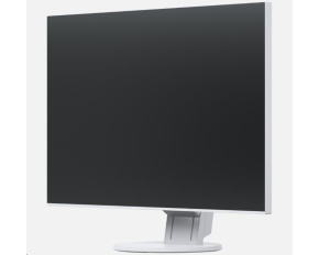 EIZO MT 24" EV2456-WT FlexScan, IPS, 1920x1200, 350nit, 1000:1, 5ms, DisplayPort, HDMI, DVI-D, D-sub, USB, Repro, Bílý