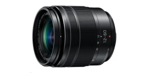 Panasonic LUMIX G VARIO 12-60mm F3,5-5,6 ASPH./POWER O.I.S.