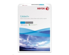 Xerox Papír Colotech+ 100 SRA3 LG (100g/500 listů, SRA3)