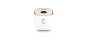 Lauben Multifunction Rice Cooker 1200WR Rose Gold Edition - rýžovar