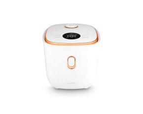 Lauben Multifunction Rice Cooker 1200WR Rose Gold Edition - rýžovar