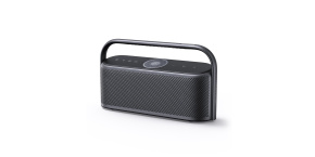 Anker Soundcore Motion X 600, Hi-Res Audio, Hi-Res Audio Wireless, LDAC, 50Hz až 40kHz, BT 5.3, 50W