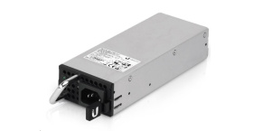 UBNT RPS-AC-100W, Redundant Power Supply AC/DC, 100W