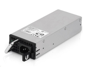 UBNT RPS-AC-100W, Redundant Power Supply AC/DC, 100W