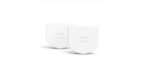 Philips Hue Modul nástěnného vypínače, balení 2 ks