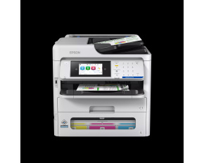 EPSON tiskárna ink  WorkForce Pro EM-C800RDWF