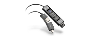 Poly DA85-M USB to QD Adapter