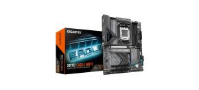 GIGABYTE MB Sc AM5 X870 EAGLE WIFI7, AMD X870, 4xDDR5, 1xHDMI, 2xThunderbolt, WiFi