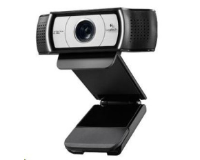 Logitech HD Webcam C930e